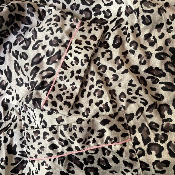 CHANTEUSE Women's Pajama Set NWT Size 2X - Picture 2 of 9